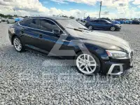 2024 Audi A5 фото