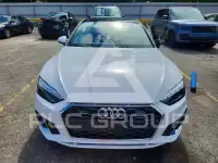 2024 Audi A5 фото