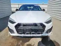 2024 Audi A5 photo