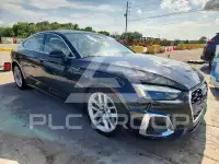 2024 Audi A5 фото
