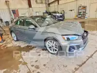 2024 Audi A5 фото