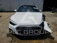 2024 Audi A5 photo