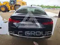 2024 Audi A5 photo