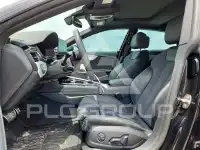2024 Audi A5 photo