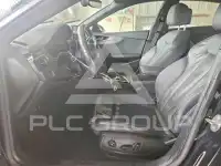 2024 Audi A5 photo