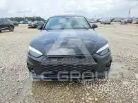 2024 Audi A5 photo