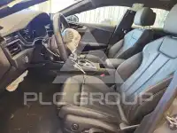 2024 Audi A5 фото
