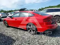 2024 Audi A5 фото