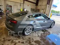 2024 Audi A5 фото