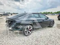 2024 Audi A5 photo