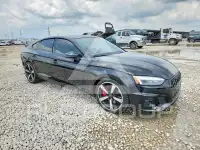 2024 Audi A5 photo