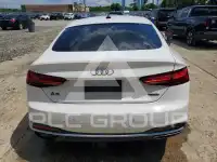 2024 Audi A5 photo