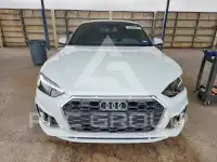 2024 Audi A5 photo