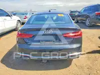 2024 Audi A5 фото