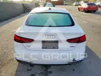 2024 Audi A5 фото