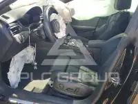 2024 Audi A5 фото