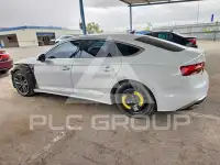 2024 Audi A5 photo