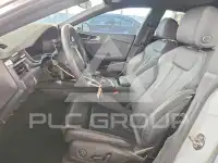 2024 Audi A5 photo