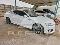 2024 Audi A5 photo
