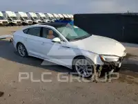 2024 Audi A5 фото