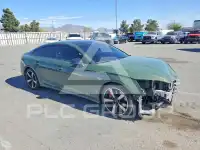 2024 Audi A5 photo