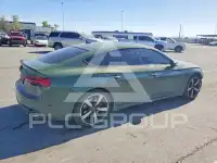 2024 Audi A5 photo