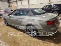 2024 Audi A5 фото