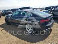 2024 Audi A5 фото