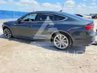 2024 Audi A5 photo