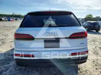 2024 Audi Q7 фото