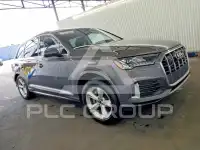 2024 Audi Q7 фото