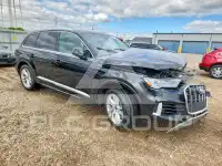 2024 Audi Q7 photo