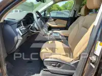 2024 Audi Q7 фото