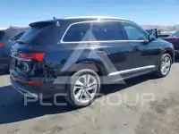 2024 Audi Q7 фото