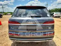 2024 Audi Q7 фото