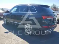 2024 Audi Q7 фото