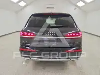 2024 Audi Q7 фото