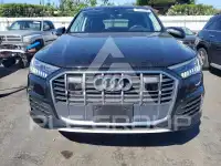 2024 Audi Q7 фото