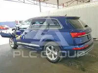 2024 Audi Q7 photo