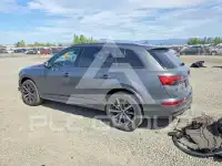 2024 Audi Q7 фото