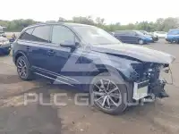 2024 Audi Q7 photo