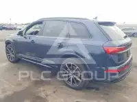 2024 Audi Q7 photo