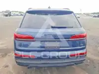 2024 Audi Q7 photo