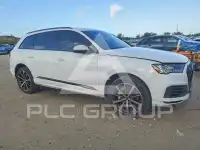 2024 Audi Q7 photo