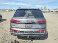 2024 Audi Q7 фото