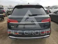 2024 Audi Q5 фото