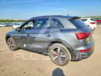 2024 Audi Q5 фото