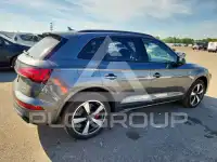 2024 Audi Q5 фото