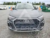 2024 Audi Q5 фото