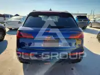 2024 Audi Q5 фото